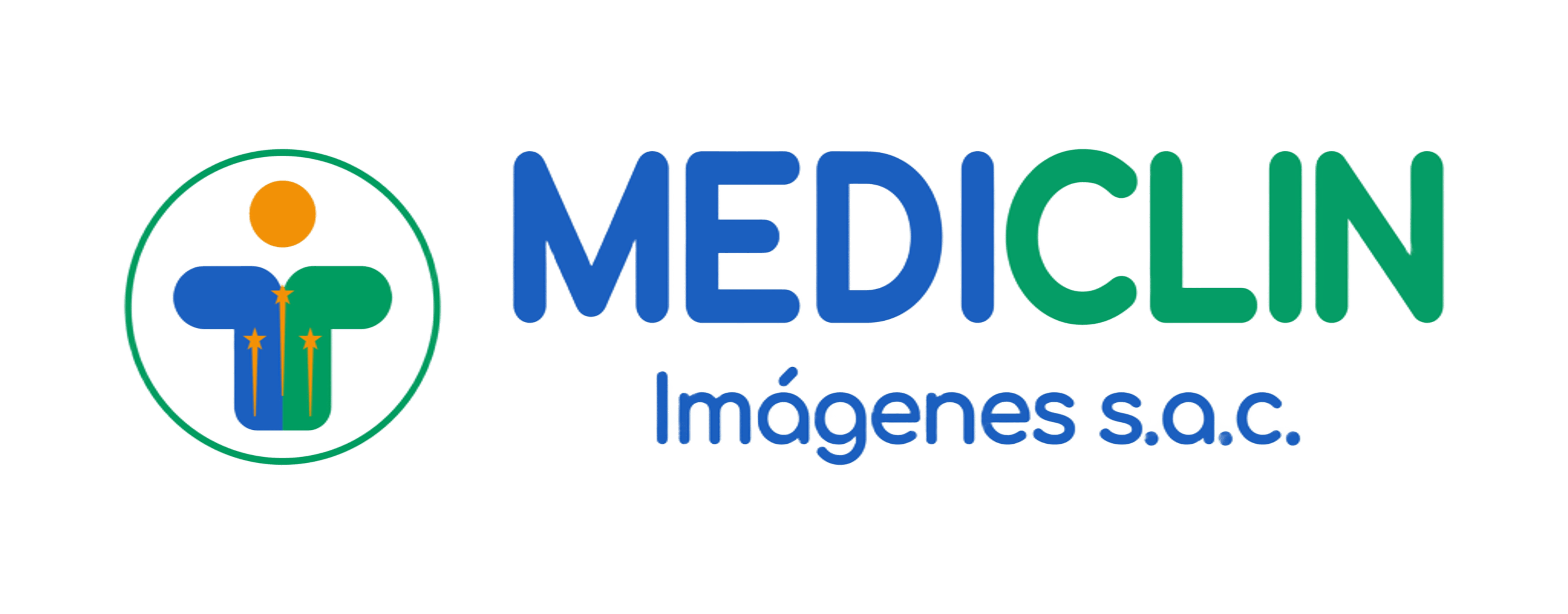 Mediclin logo